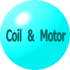 CoilMotoriЉ